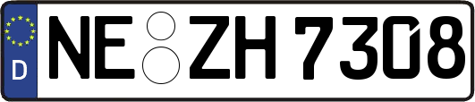 NE-ZH7308