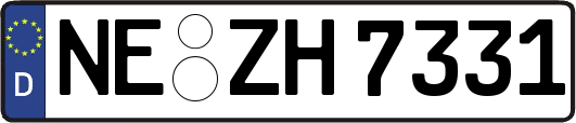 NE-ZH7331