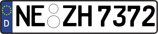 NE-ZH7372