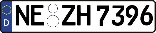 NE-ZH7396