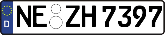 NE-ZH7397