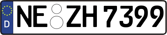 NE-ZH7399