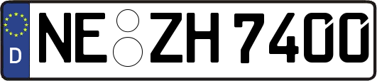 NE-ZH7400