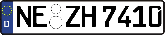NE-ZH7410