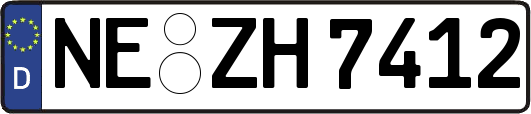 NE-ZH7412