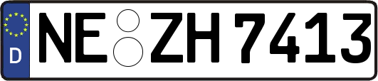 NE-ZH7413