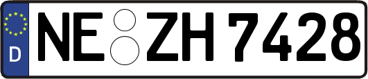 NE-ZH7428