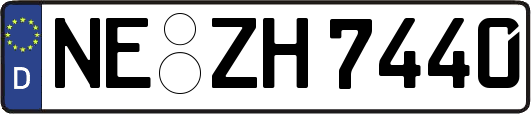 NE-ZH7440