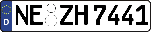 NE-ZH7441