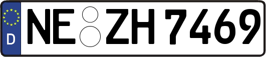 NE-ZH7469