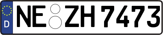 NE-ZH7473