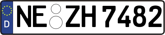 NE-ZH7482