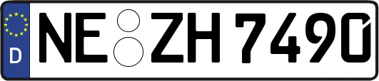 NE-ZH7490