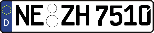 NE-ZH7510