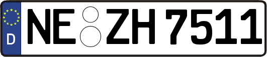 NE-ZH7511