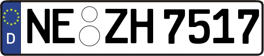 NE-ZH7517
