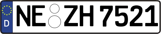 NE-ZH7521