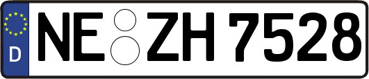 NE-ZH7528