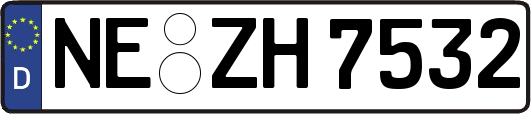 NE-ZH7532