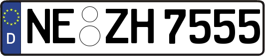 NE-ZH7555