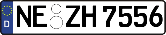 NE-ZH7556