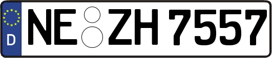 NE-ZH7557