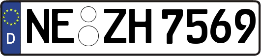 NE-ZH7569