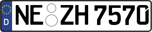 NE-ZH7570