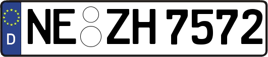 NE-ZH7572