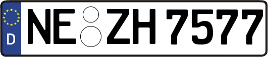 NE-ZH7577