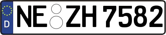 NE-ZH7582