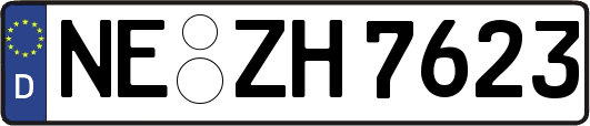 NE-ZH7623