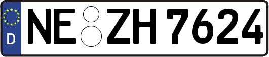 NE-ZH7624