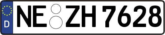 NE-ZH7628