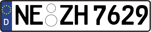 NE-ZH7629