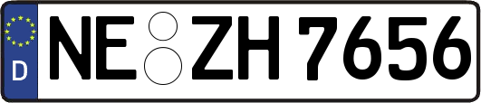 NE-ZH7656