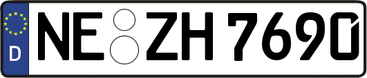 NE-ZH7690