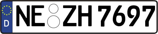 NE-ZH7697
