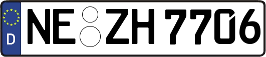 NE-ZH7706
