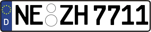 NE-ZH7711