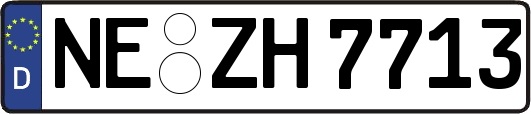 NE-ZH7713