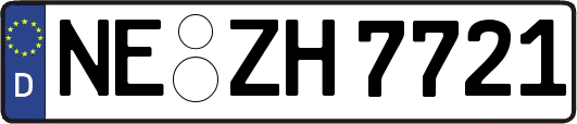 NE-ZH7721