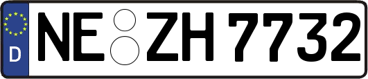 NE-ZH7732