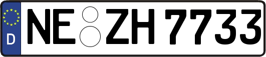 NE-ZH7733