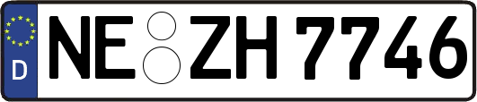 NE-ZH7746