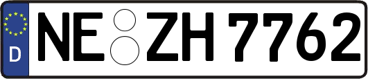 NE-ZH7762