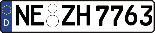 NE-ZH7763