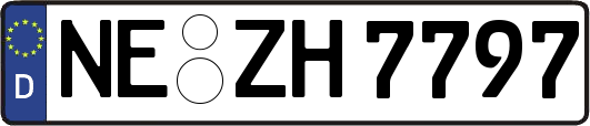 NE-ZH7797