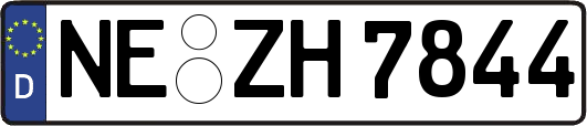 NE-ZH7844