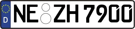 NE-ZH7900